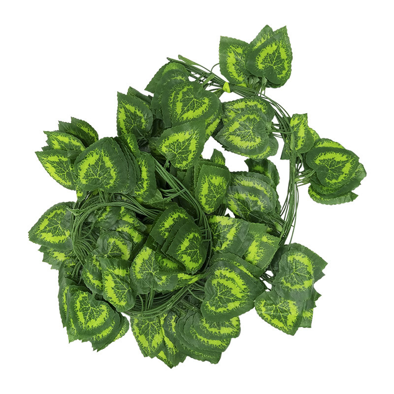 Miniatura 4 de Enredadera Decorativa Larga X12 410